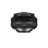 Canon RF-S 3.9mm Dual Fisheye VR Lens