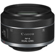 Canon RF-S 7.8mm F4 STM DUAL Lens