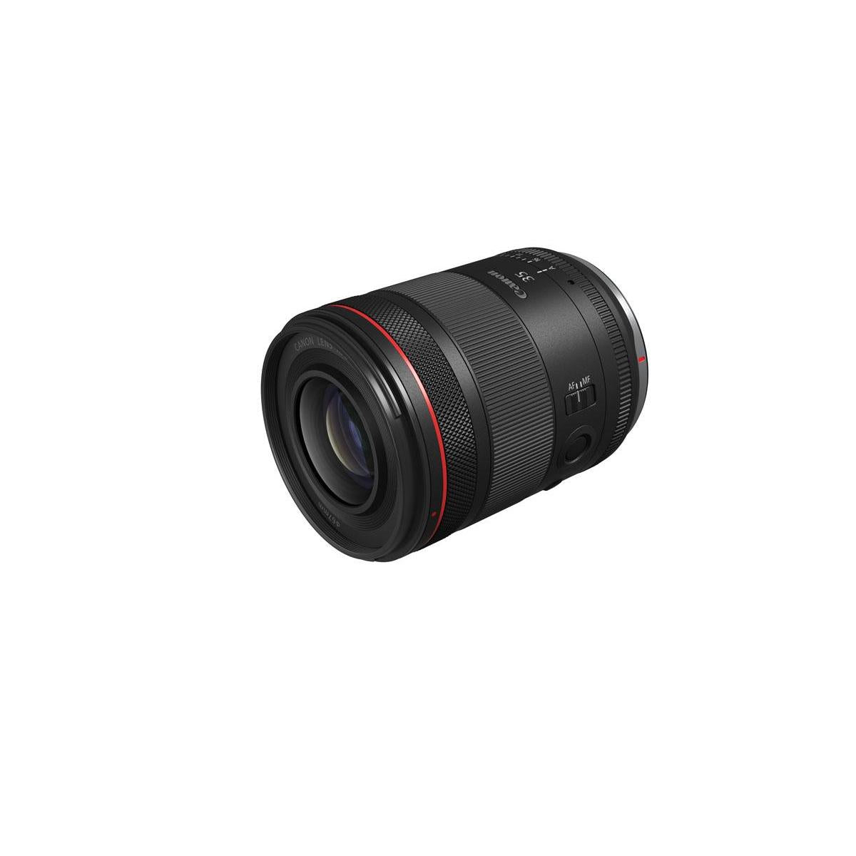 Canon RF3514L RF 35mm f/1.4L VCM Lens