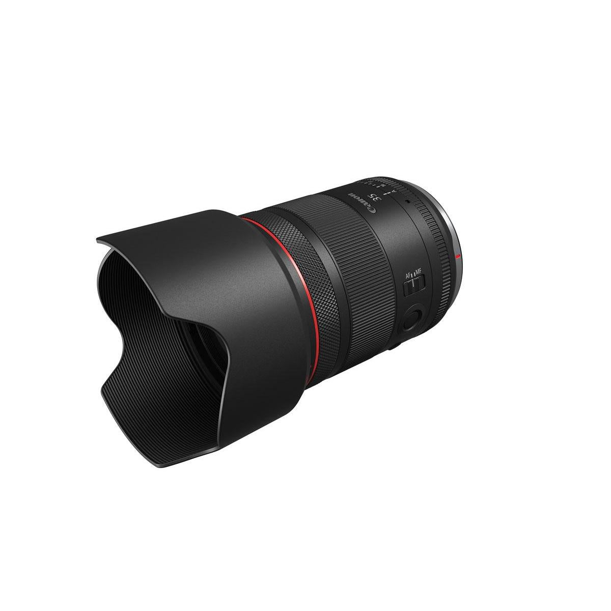 Canon RF3514L RF 35mm f/1.4L VCM Lens