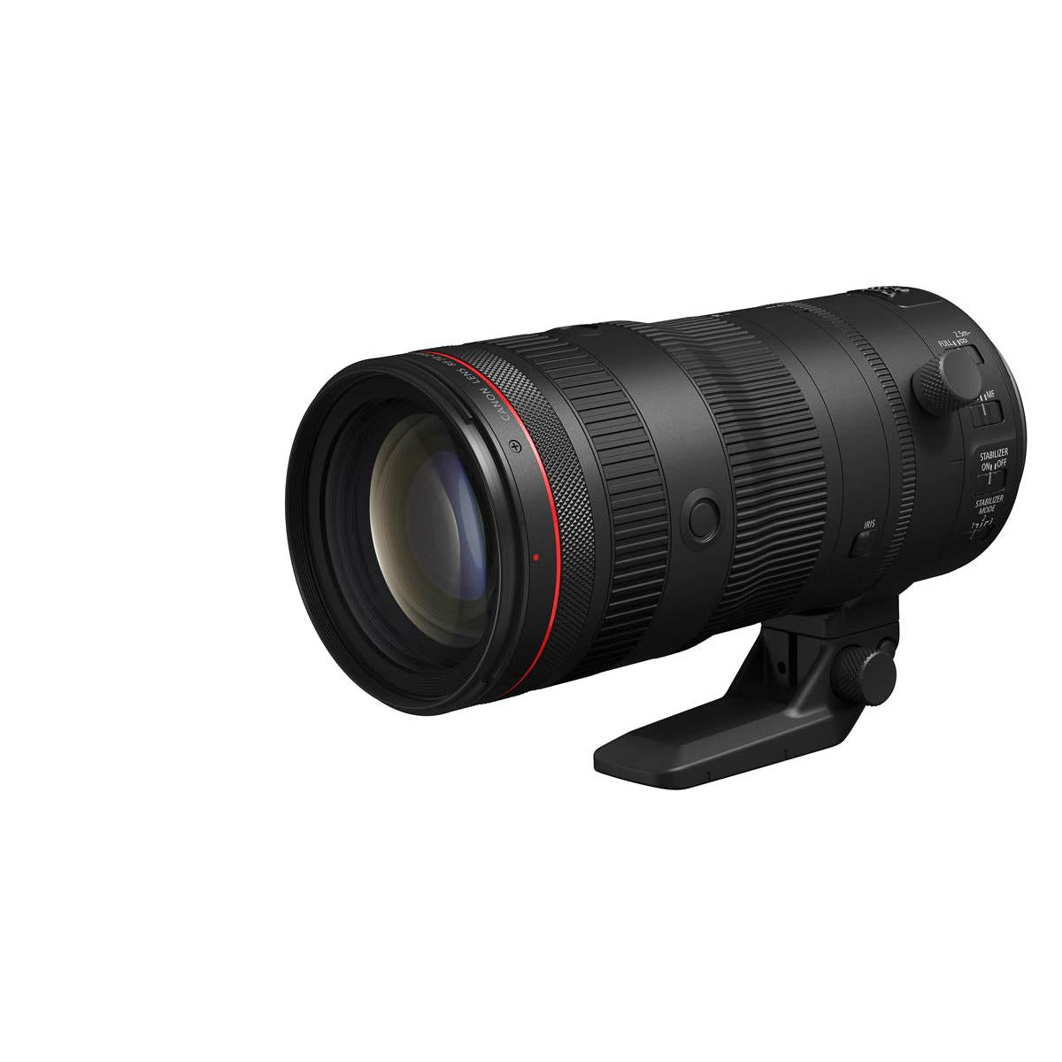 Canon RF70-200mm F2.8L IS USM Z Lens (Black)