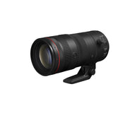 Canon RF70-200mm F2.8L IS USM Z Lens (Black)