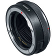 Canon Control Ring Mount Adapter EF to EOS R