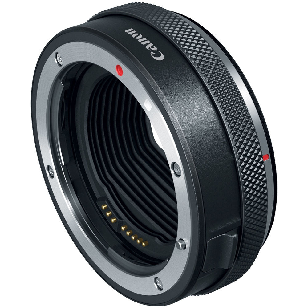 Canon Control Ring Mount Adapter EF to EOS R