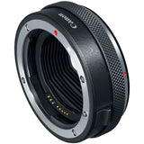Canon Control Ring Mount Adapter EF to EOS R