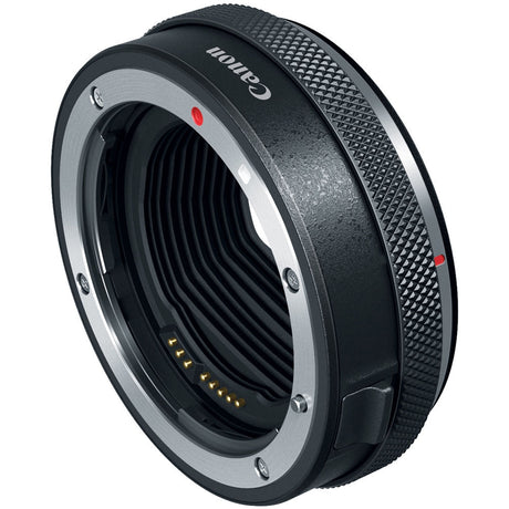 Canon Control Ring Mount Adapter EF to EOS R