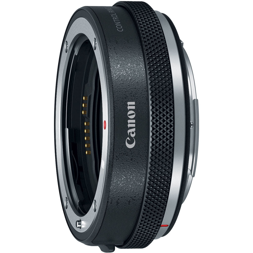 Canon Control Ring Mount Adapter EF to EOS R