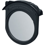 Canon Drop in Circular Polarizing filter for EF-EOSR adapter - CPL