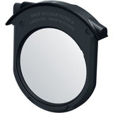 Canon Drop in filter for EF-EOSR adapter - Clear