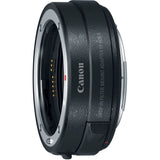 Canon Drop-In Filter Mount Adapter EF to EOS R with Variable ND Filter