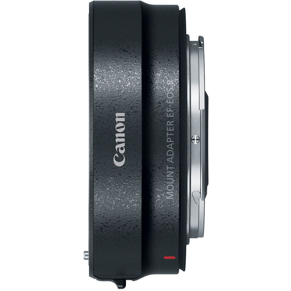 Canon Mount Adapter EF to EOS R