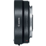 Canon Mount Adapter EF to EOS R
