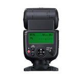 Canon EL-10 Speedlite Flash with multifunction shoe