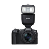 Canon EL-10 Speedlite Flash with multifunction shoe