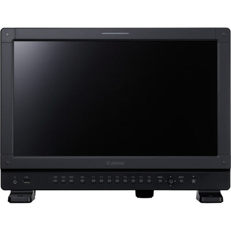 Canon DP-V1711 17-Inch UHD 4K Reference Display