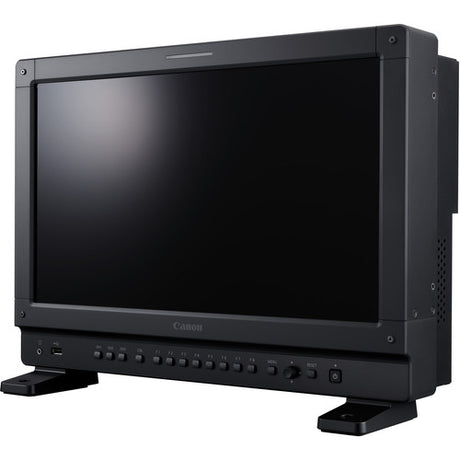 Canon DP-V1711 17-Inch UHD 4K Reference Display