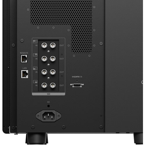 Canon DPV3120 31" 4K HDR Reference Monitor