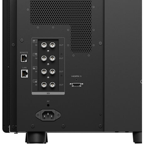 Canon DPV3120 31" 4K HDR Reference Monitor