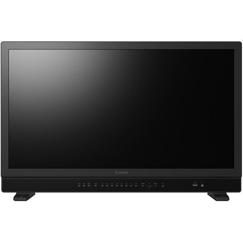 Canon DPV3120 31" 4K HDR Reference Monitor