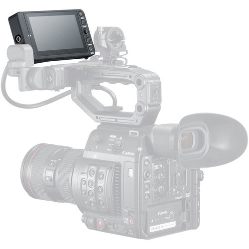 Canon LM-V1 4 Inch LCD Monitor