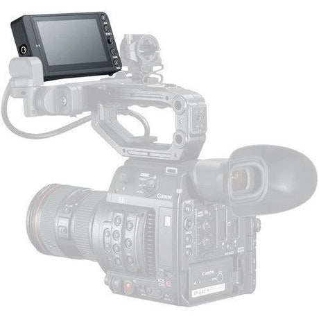 Canon LM-V1 4 Inch LCD Monitor
