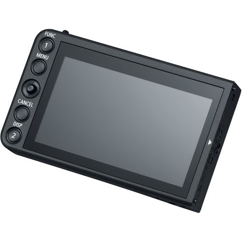 Canon LM-V1 4 Inch LCD Monitor