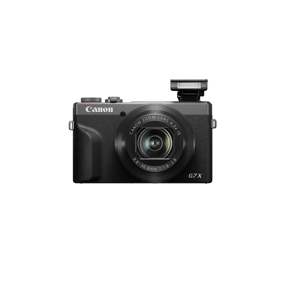 Canon PowerShot G7 X Mark III Digital Camera (30th Anniversary Limited Edition)
