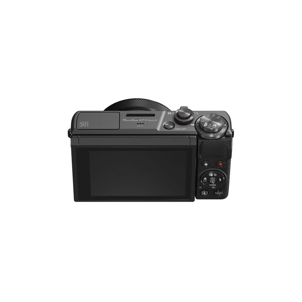 Canon PowerShot G7 X Mark III Digital Camera (30th Anniversary Limited Edition)