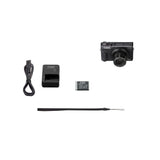 Canon PowerShot G7 X Mark III Digital Camera (30th Anniversary Limited Edition)