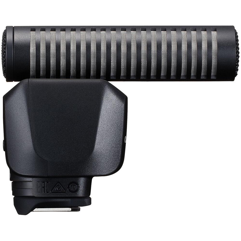 Canon DM-E1D Stereo Digital Microphone