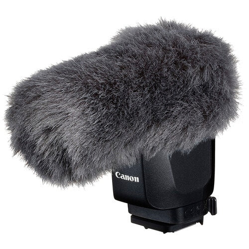 Canon DM-E1D Stereo Digital Microphone