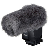 Canon DM-E1D Stereo Digital Microphone