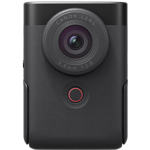 Canon PSV10B PowerShot V10 Vlog Camera (Black)