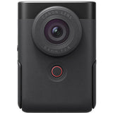 Canon PSV10B PowerShot V10 Vlog Camera (Black)
