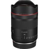 Canon RF 14mm f/1.4 L VCM Lens