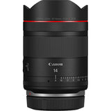 Canon RF 14mm f/1.4 L VCM Lens