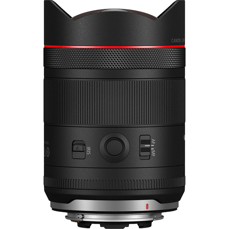 Canon RF 14mm f/1.4 L VCM Lens – Videocraft