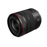 Canon RF 20-50mm Full-Frame f/4L IS USM Lens with Power Zoom