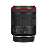 Canon RF 20-50mm Full-Frame f/4L IS USM Lens with Power Zoom
