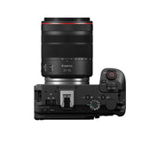 Canon RF 20-50mm Full-Frame f/4L IS USM Lens with Power Zoom