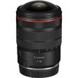 Canon RF 7-14mm f/2.8-3.5 L Fisheye STM Lens