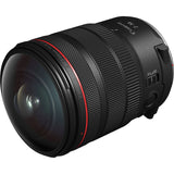Canon RF 7-14mm f/2.8-3.5 L Fisheye STM Lens