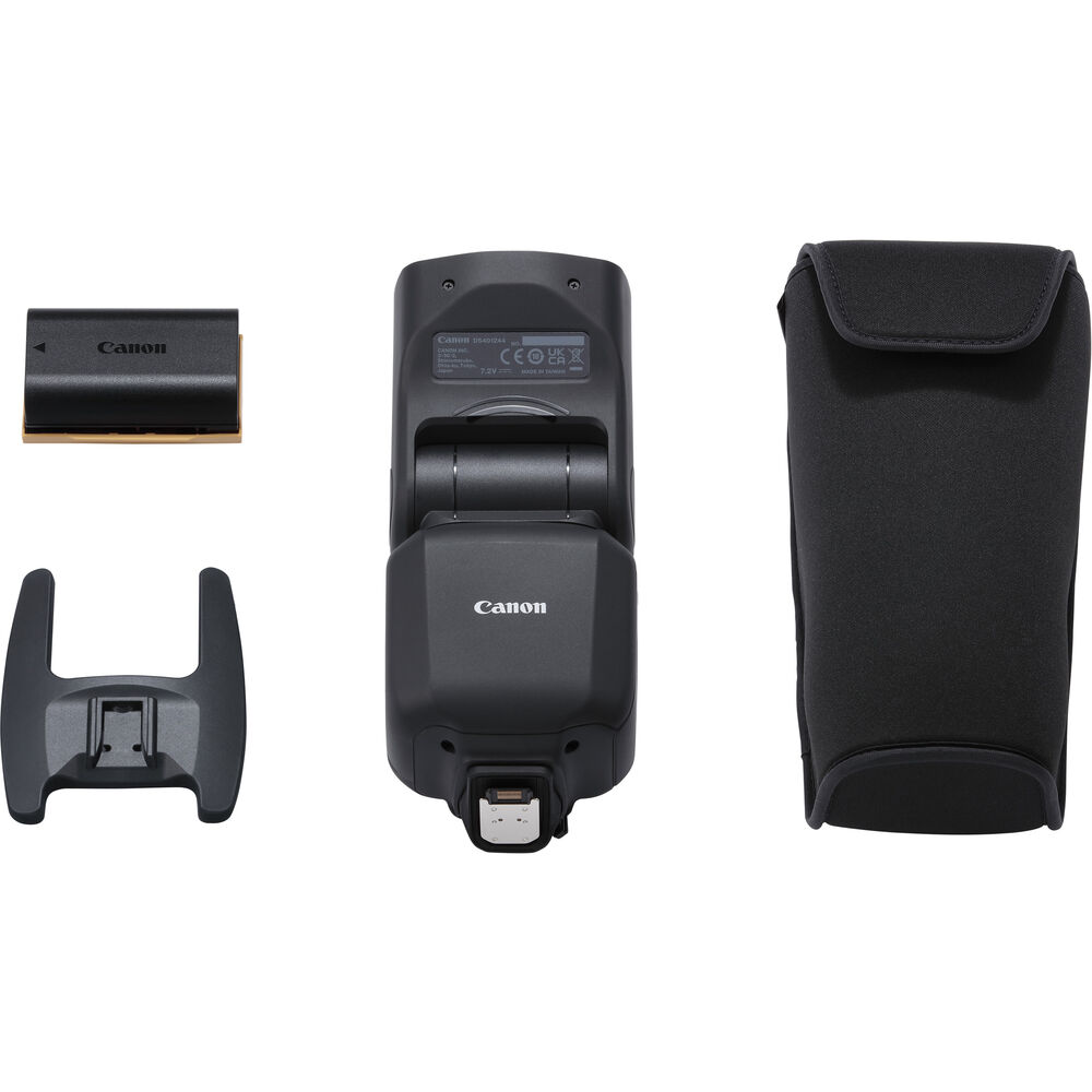 Canon Speedlite EL-5 (Version 2)
