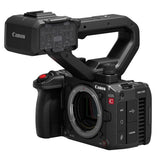 Canon C50 Full Frame 7K Cinema Camera (RF-Mount)