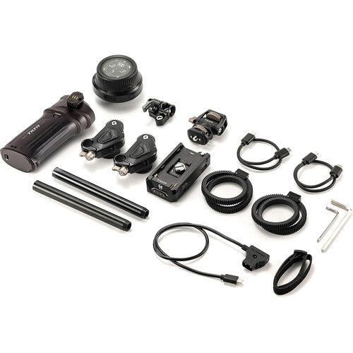 Tilta Nucleus Nano II Wireless Lens Control System