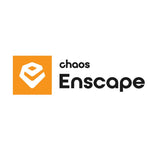 Chaos Enscape - Fixed License (Annual)
