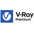 Chaos V-Ray Premium (Annual)
