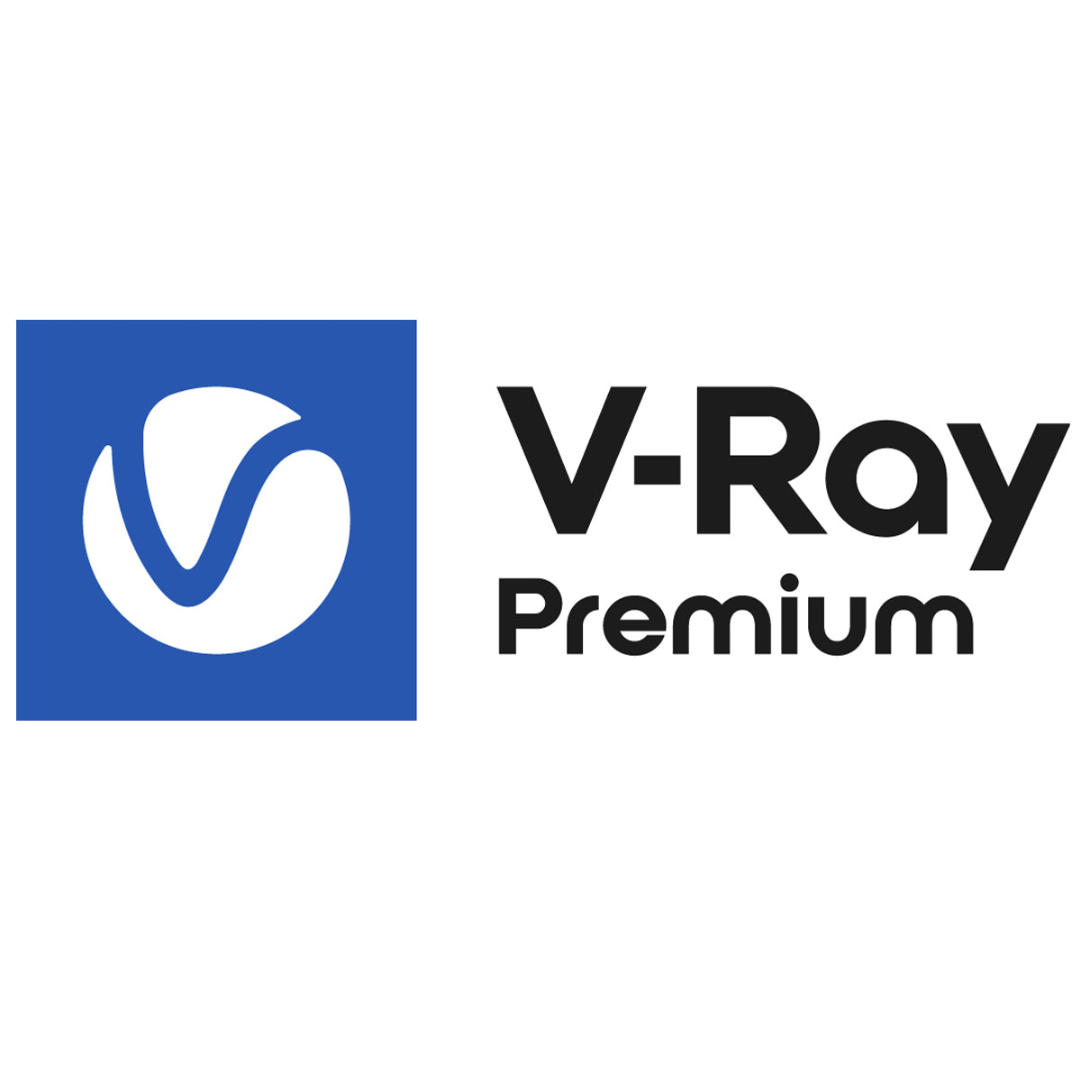 Chaos V-Ray Premium (Annual)