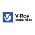 Chaos V-Ray Render Node (Annual)