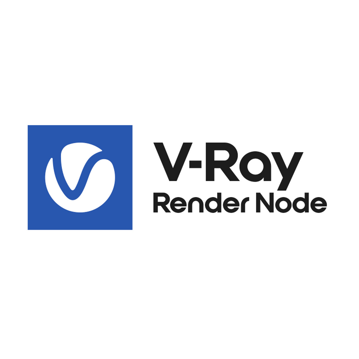 Chaos V-Ray Render Node (Annual)